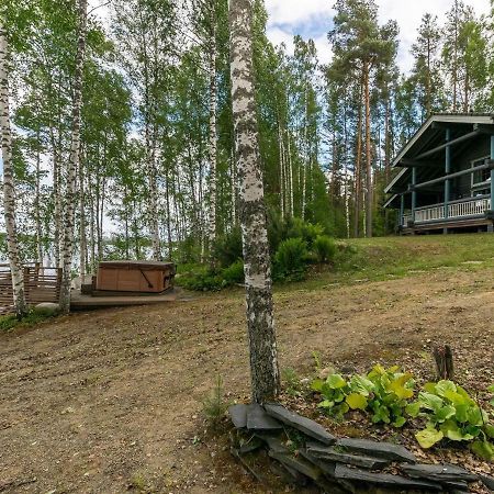 Holiday Home Villa Kotikoivu By Interhome Ristiina Extérieur photo